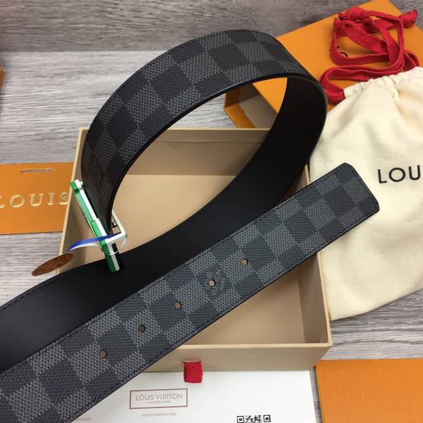 Louis Vuitton 40MM Belt LVB00355 Louis Vuitton 40MM Belt LVB00355